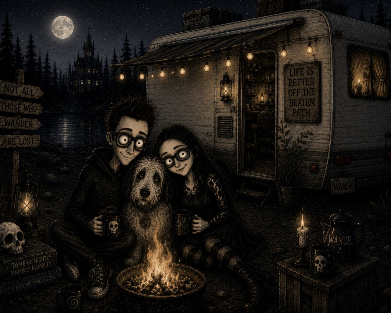 Camping Collection