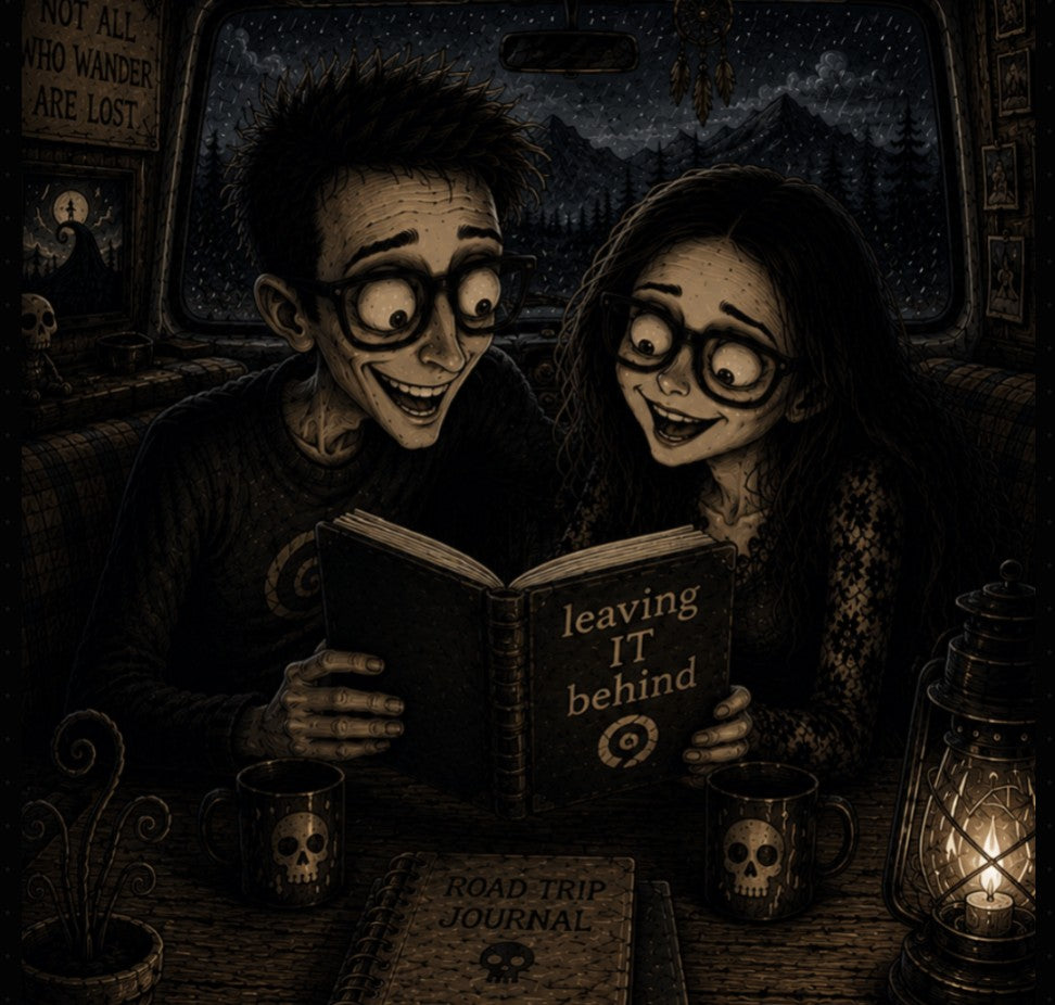 Dark Humor Collection