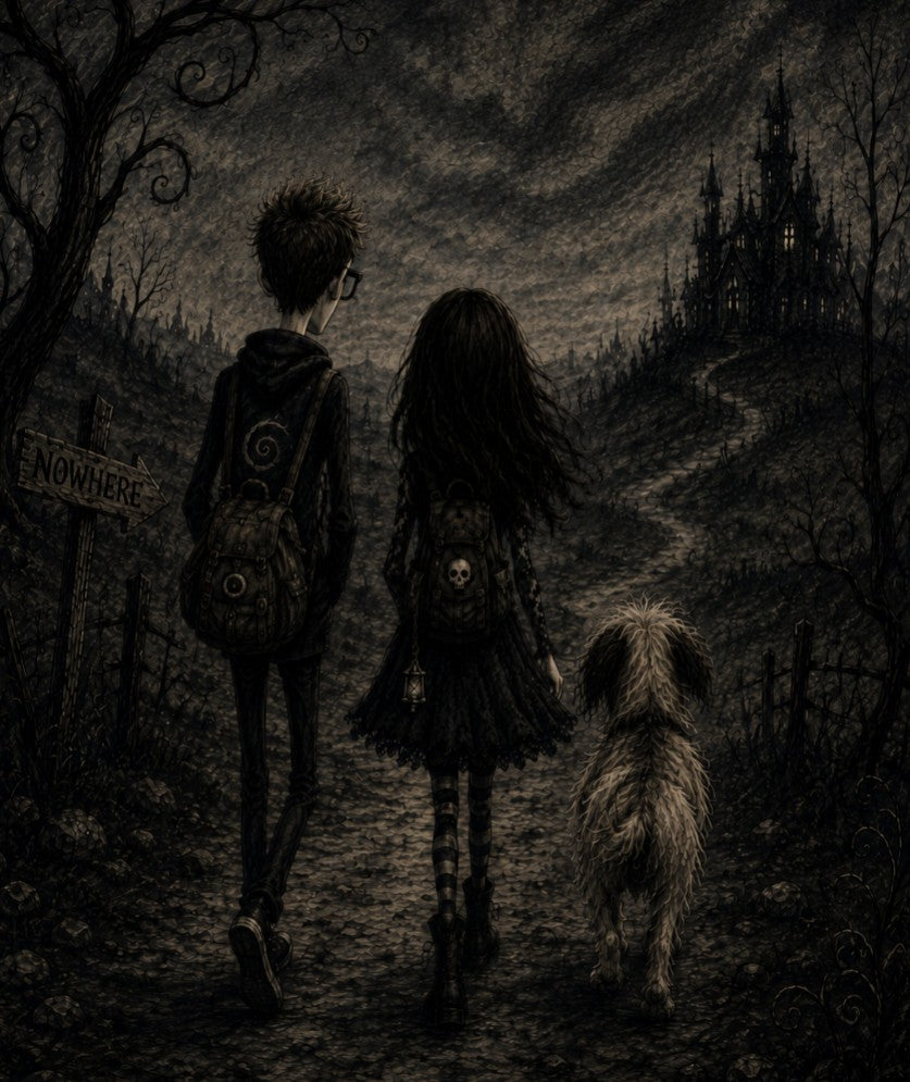 Wandering Collection