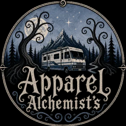 Apparel Alchemist's