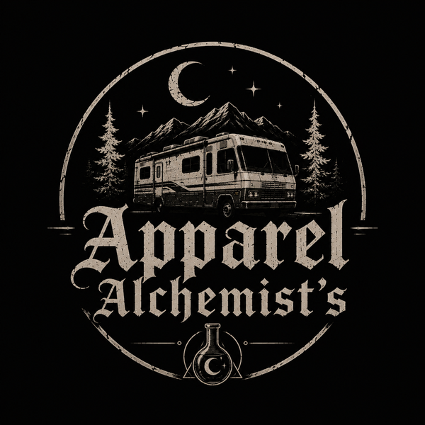 Apparel Alchemist's