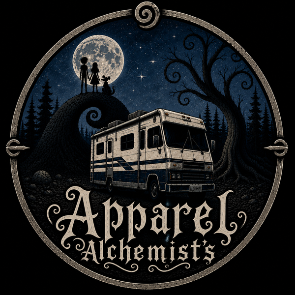 Apparel Alchemist's
