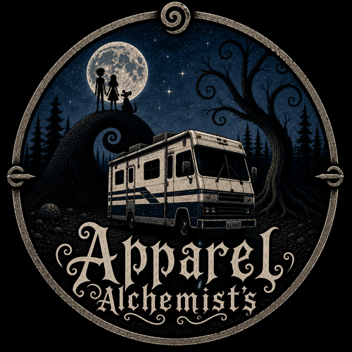 Apparel Alchemists