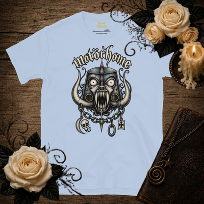 Motorhome Unisex T-Shirt